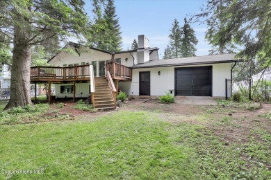 Live where you play on the stunning Avondale Golf Course! This on Avondale Golf and Tennis Club in Idaho - for sale on GolfHomes.com, golf home, golf lot