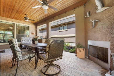 Nestled within the gated enclave of The Gardens at Teravista in on Teravista Golf Club in Texas - for sale on GolfHomes.com, golf home, golf lot