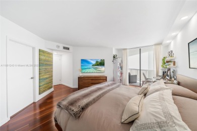Experience high-rise living at The Landmark in the heart of on Turnberry Isle Resort and Club in Florida - for sale on GolfHomes.com, golf home, golf lot
