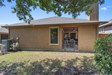 Nestled within the gated enclave of The Gardens at Teravista in on Teravista Golf Club in Texas - for sale on GolfHomes.com, golf home, golf lot