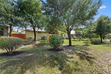 Nestled within the gated enclave of The Gardens at Teravista in on Teravista Golf Club in Texas - for sale on GolfHomes.com, golf home, golf lot