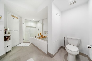 Experience high-rise living at The Landmark in the heart of on Turnberry Isle Resort and Club in Florida - for sale on GolfHomes.com, golf home, golf lot