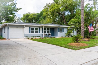 A Rare Find! Welcome to this FULLY UPDATED 3 bedroom, 2 bath on Temple Terrace Golf and Country Club in Florida - for sale on GolfHomes.com, golf home, golf lot