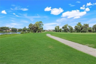 Water view home on the 17th tee of Valencia Golf & Country Club! on Valencia Golf and Country Club in Florida - for sale on GolfHomes.com, golf home, golf lot