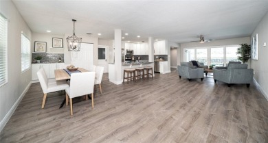 A Rare Find! Welcome to this FULLY UPDATED 3 bedroom, 2 bath on Temple Terrace Golf and Country Club in Florida - for sale on GolfHomes.com, golf home, golf lot