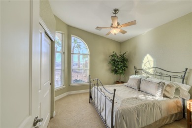 Welcome to desert living! This elegant 4-bedroom, 2-bathroom on Los Lagos Golf Club in Arizona - for sale on GolfHomes.com, golf home, golf lot