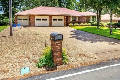 Nestled in the prestigious Indian Hills area near the 10th Green on Indian Hills Country Club in Arkansas - for sale on GolfHomes.com, golf home, golf lot