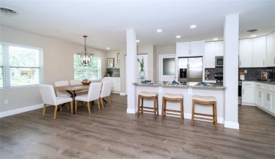 A Rare Find! Welcome to this FULLY UPDATED 3 bedroom, 2 bath on Temple Terrace Golf and Country Club in Florida - for sale on GolfHomes.com, golf home, golf lot