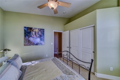 Welcome to desert living! This elegant 4-bedroom, 2-bathroom on Los Lagos Golf Club in Arizona - for sale on GolfHomes.com, golf home, golf lot