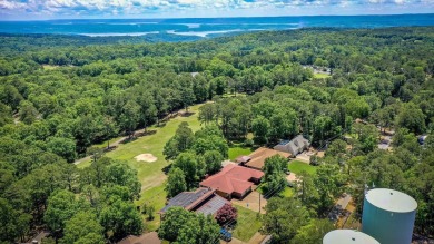 Nestled in the prestigious Indian Hills area near the 10th Green on Indian Hills Country Club in Arkansas - for sale on GolfHomes.com, golf home, golf lot