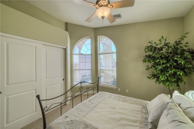Welcome to desert living! This elegant 4-bedroom, 2-bathroom on Los Lagos Golf Club in Arizona - for sale on GolfHomes.com, golf home, golf lot