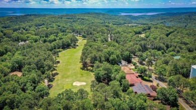 Nestled in the prestigious Indian Hills area near the 10th Green on Indian Hills Country Club in Arkansas - for sale on GolfHomes.com, golf home, golf lot