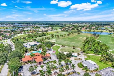 Water view home on the 17th tee of Valencia Golf & Country Club! on Valencia Golf and Country Club in Florida - for sale on GolfHomes.com, golf home, golf lot