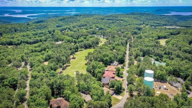 Nestled in the prestigious Indian Hills area near the 10th Green on Indian Hills Country Club in Arkansas - for sale on GolfHomes.com, golf home, golf lot