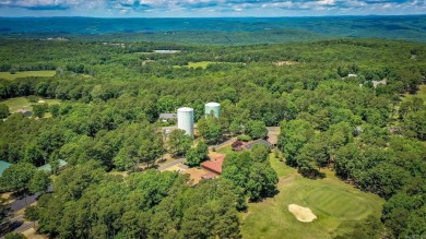 Nestled in the prestigious Indian Hills area near the 10th Green on Indian Hills Country Club in Arkansas - for sale on GolfHomes.com, golf home, golf lot