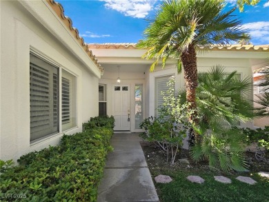 Single-Story Home in Guard-Gated Canyon Gate Country Club.
 on Canyon Gate Country Club in Nevada - for sale on GolfHomes.com, golf home, golf lot