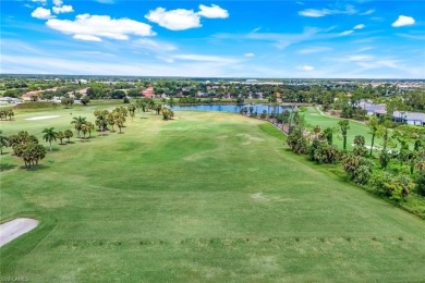 Water view home on the 17th tee of Valencia Golf & Country Club! on Valencia Golf and Country Club in Florida - for sale on GolfHomes.com, golf home, golf lot