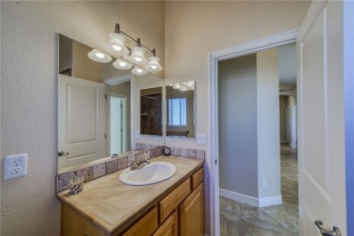 Welcome to desert living! This elegant 4-bedroom, 2-bathroom on Los Lagos Golf Club in Arizona - for sale on GolfHomes.com, golf home, golf lot