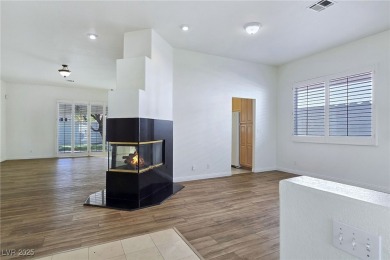 Single-Story Home in Guard-Gated Canyon Gate Country Club.
 on Canyon Gate Country Club in Nevada - for sale on GolfHomes.com, golf home, golf lot