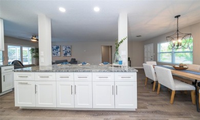 A Rare Find! Welcome to this FULLY UPDATED 3 bedroom, 2 bath on Temple Terrace Golf and Country Club in Florida - for sale on GolfHomes.com, golf home, golf lot