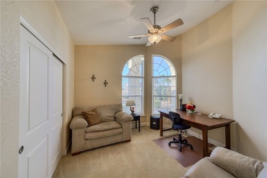 Welcome to desert living! This elegant 4-bedroom, 2-bathroom on Los Lagos Golf Club in Arizona - for sale on GolfHomes.com, golf home, golf lot