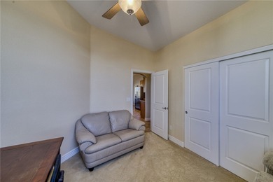 Welcome to desert living! This elegant 4-bedroom, 2-bathroom on Los Lagos Golf Club in Arizona - for sale on GolfHomes.com, golf home, golf lot