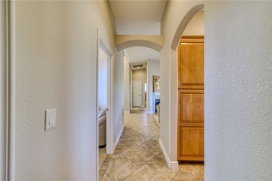 Welcome to desert living! This elegant 4-bedroom, 2-bathroom on Los Lagos Golf Club in Arizona - for sale on GolfHomes.com, golf home, golf lot