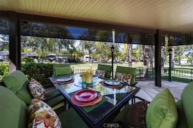 Welcome to Rancho California RV & Golf Resort *Site 42* This on Rancho California RV Resort in California - for sale on GolfHomes.com, golf home, golf lot