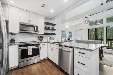 Live where every day feels like a getaway! This charming villa on Keowee Key Golf and Country Club in South Carolina - for sale on GolfHomes.com, golf home, golf lot