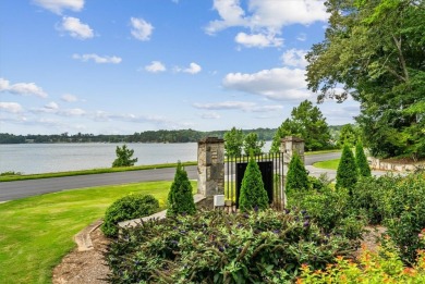 Live where every day feels like a getaway! This charming villa on Keowee Key Golf and Country Club in South Carolina - for sale on GolfHomes.com, golf home, golf lot