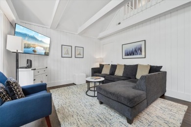 Live where every day feels like a getaway! This charming villa on Keowee Key Golf and Country Club in South Carolina - for sale on GolfHomes.com, golf home, golf lot
