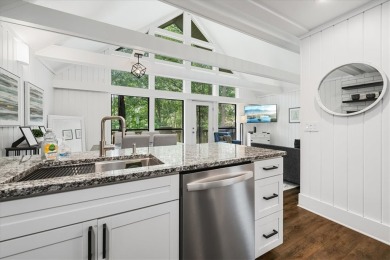 Live where every day feels like a getaway! This charming villa on Keowee Key Golf and Country Club in South Carolina - for sale on GolfHomes.com, golf home, golf lot