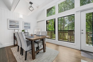 Live where every day feels like a getaway! This charming villa on Keowee Key Golf and Country Club in South Carolina - for sale on GolfHomes.com, golf home, golf lot