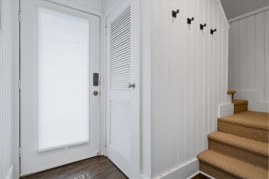 Live where every day feels like a getaway! This charming villa on Keowee Key Golf and Country Club in South Carolina - for sale on GolfHomes.com, golf home, golf lot