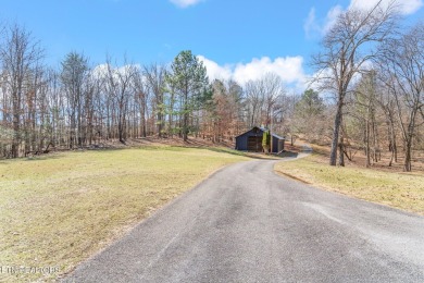 2 STORY WITH UNFINISHED BASEMENT ON ~14 ACRES WITH BARN! Escape on Riverview Golf Course in Tennessee - for sale on GolfHomes.com, golf home, golf lot