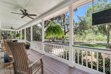 Discover an exceptional opportunity to own a private marshfront on The Sanctuary Golf Club At Cat Island in South Carolina - for sale on GolfHomes.com, golf home, golf lot