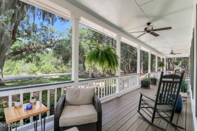 Discover an exceptional opportunity to own a private marshfront on The Sanctuary Golf Club At Cat Island in South Carolina - for sale on GolfHomes.com, golf home, golf lot