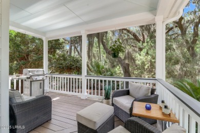 Discover an exceptional opportunity to own a private marshfront on The Sanctuary Golf Club At Cat Island in South Carolina - for sale on GolfHomes.com, golf home, golf lot