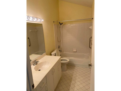 Lovely single family home, with many upgrades. Located in the on Cypress Lakes Golf Course - West Palm Beach in Florida - for sale on GolfHomes.com, golf home, golf lot
