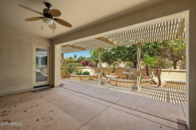 Your new home is here at the private, guard gated Corte Bella on Corte Bella Golf Club in Arizona - for sale on GolfHomes.com, golf home, golf lot
