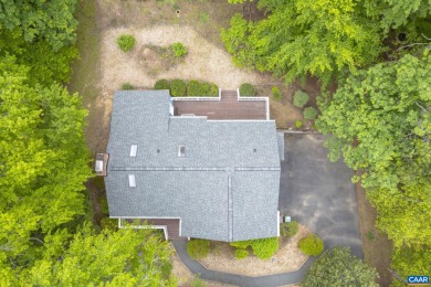 Welcome to this charming 3/2 home tucked away on a quiet on Lake Monticello Golf Course in Virginia - for sale on GolfHomes.com, golf home, golf lot