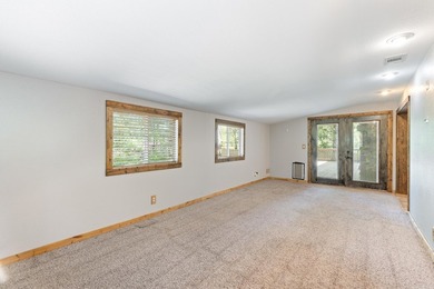 INCREDIBLE opportunity to purchase this home with a 2.25% on DeSoto Golf Course in Arkansas - for sale on GolfHomes.com, golf home, golf lot