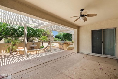 Your new home is here at the private, guard gated Corte Bella on Corte Bella Golf Club in Arizona - for sale on GolfHomes.com, golf home, golf lot