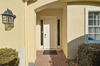 Under contract-accepting backup offers. This Mediterranean-style on Mission Inn Resort and Club in Florida - for sale on GolfHomes.com, golf home, golf lot
