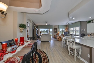 STUNNING WATER & GOLF COURSE VIEWS & BEAUTIFULLY UPDATED! on The Club Renaissance in Florida - for sale on GolfHomes.com, golf home, golf lot