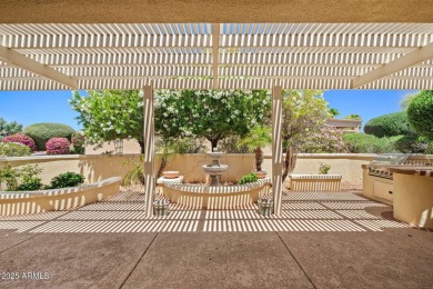 Your new home is here at the private, guard gated Corte Bella on Corte Bella Golf Club in Arizona - for sale on GolfHomes.com, golf home, golf lot
