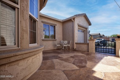 Welcome to your DREAM HOME in Festival Foothills! This on Copper Canyon Golf Club in Arizona - for sale on GolfHomes.com, golf home, golf lot