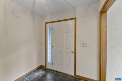 Welcome to this charming 3/2 home tucked away on a quiet on Lake Monticello Golf Course in Virginia - for sale on GolfHomes.com, golf home, golf lot