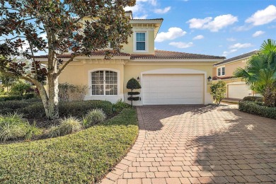 Under contract-accepting backup offers. This Mediterranean-style on Mission Inn Resort and Club in Florida - for sale on GolfHomes.com, golf home, golf lot