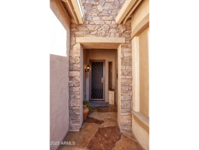 Welcome to your DREAM HOME in Festival Foothills! This on Copper Canyon Golf Club in Arizona - for sale on GolfHomes.com, golf home, golf lot